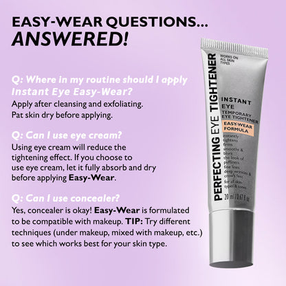 🌸[Official Store] 🌸 Instant Ageless Repair Serum | Visibly Tighter in sixty seconds. Lasts All Day.