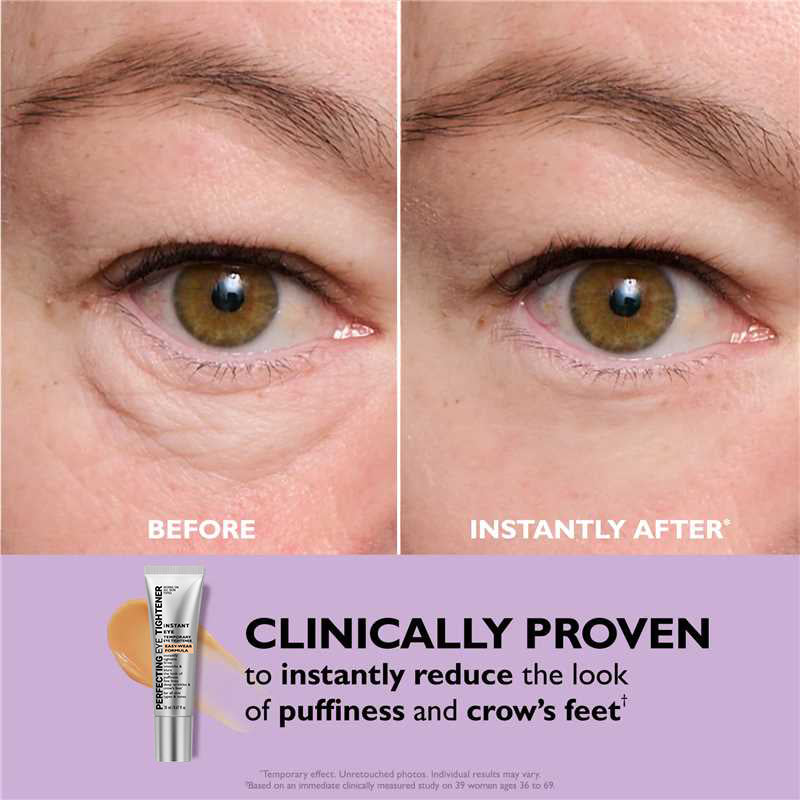 🌸[Official Store] 🌸 Instant Ageless Repair Serum | Visibly Tighter in sixty seconds. Lasts All Day.