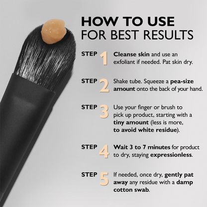 🌸[Official Store] 🌸 Instant Ageless Repair Serum | Visibly Tighter in sixty seconds. Lasts All Day.